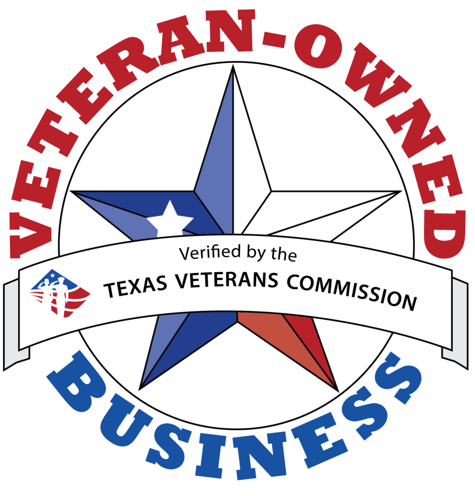 Texas Veterans Commission Verified this is a Veteran owned and operated photography business. Credibility.